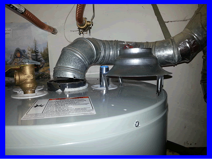 Water Heater Repair Fairfield, CA