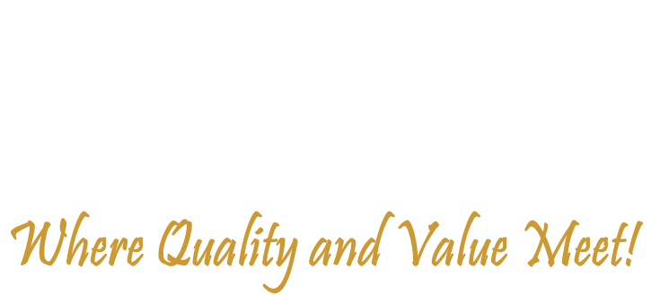 Gray Plumbing