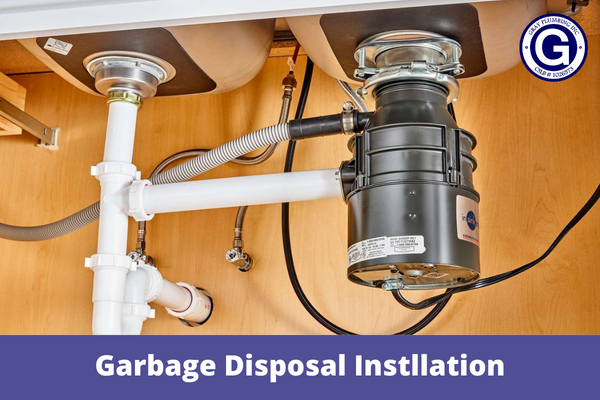 Do I Need A Plumber To Install A Garbage Disposal