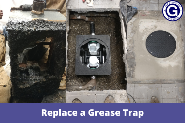 How Much Does It Cost to Grease Trap